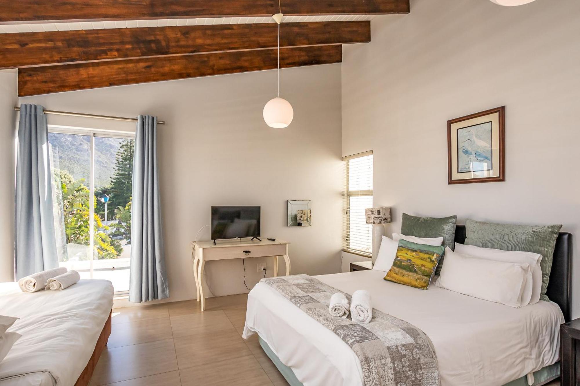 Admiralty Bed & Breakfast ミューゼンバーグ エクステリア 写真