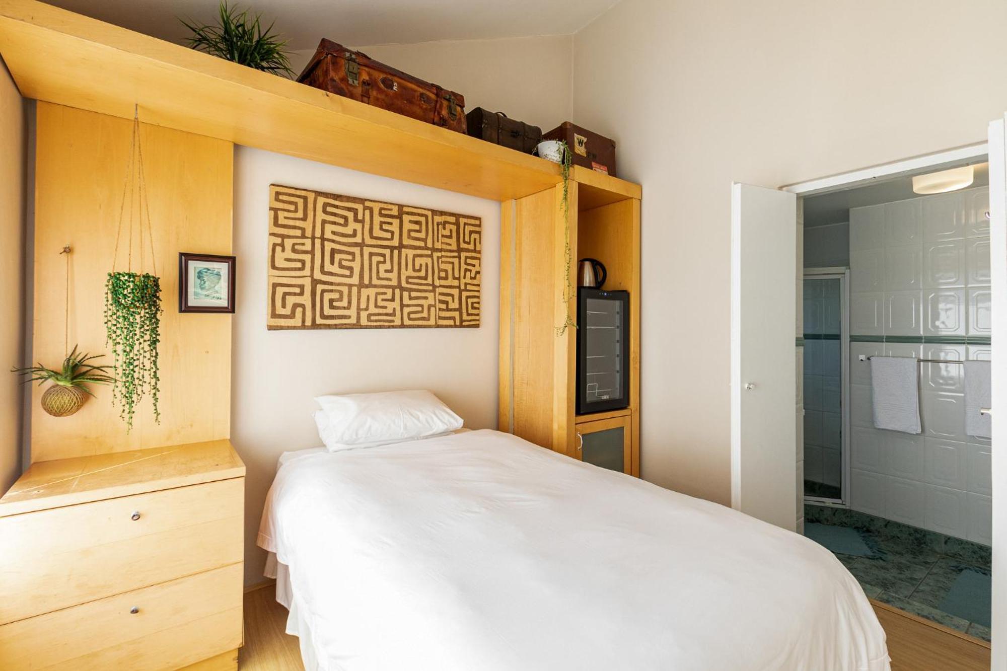 Admiralty Bed & Breakfast ミューゼンバーグ エクステリア 写真